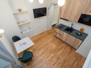 Bocconi apartments by Rentopolis
